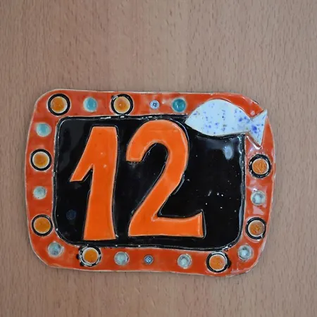 в Oasis Kamchia -the Favourite Blue Apartment Bliznatsi