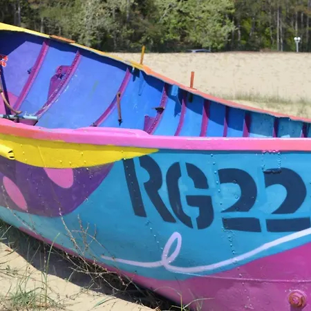 в Oasis Kamchia -the Favourite Blue * Bliznatsi