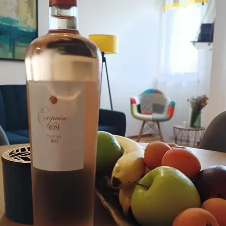 Appartamento в Oasis Kamchia -the Favourite Blue *