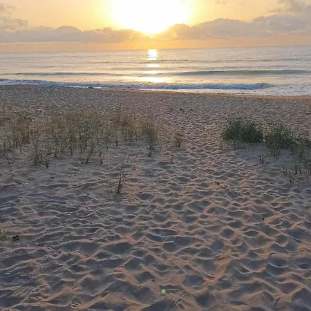 Apartment в Oasis Kamchia -the Favourite Blue Bliznatsi