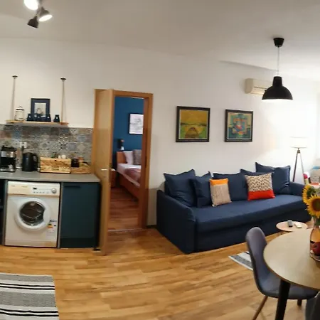 в Oasis Kamchia -the Favourite Blue * Bliznatsi