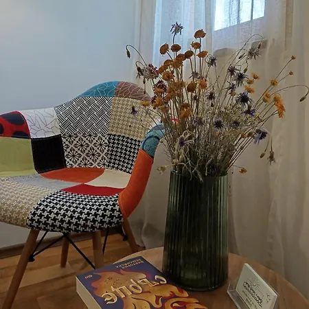 в Oasis Kamchia -the Favourite Blue Апартаменты Bliznatsi