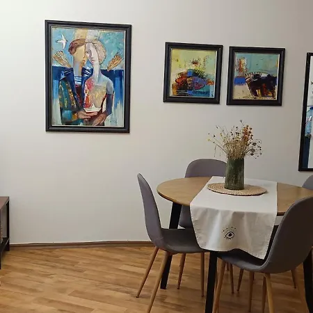 в Oasis Kamchia -the Favourite Blue Bliznatsi