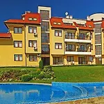 в Oasis Kamchia -the Favourite Blue