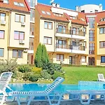 в Oasis Kamchia -the Favourite Blue *