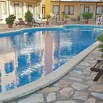 в Oasis Kamchia -the Favourite Blue * Bliznatsi