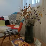 в Oasis Kamchia -the Favourite Blue Апартаменты Bliznatsi