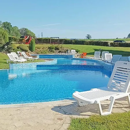 アパート в Oasis Kamchia - най-любимото синьо *