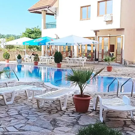 アパート в Oasis Kamchia - най-любимото синьо