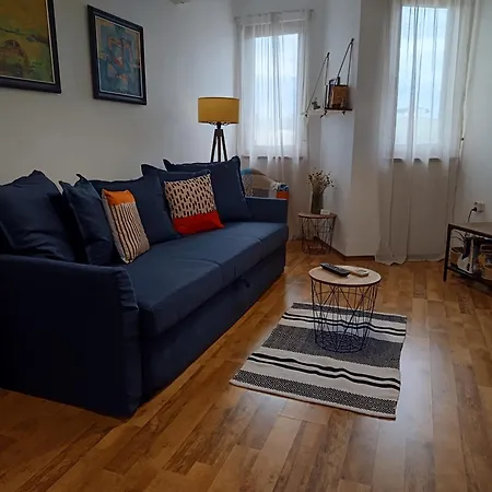 в Oasis Kamchia -the Favourite Blue Apartament *