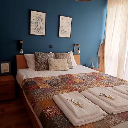 Appartement в Oasis Kamchia -the Favourite Blue